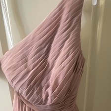 Wedding Attendant Dress Women's Size 12