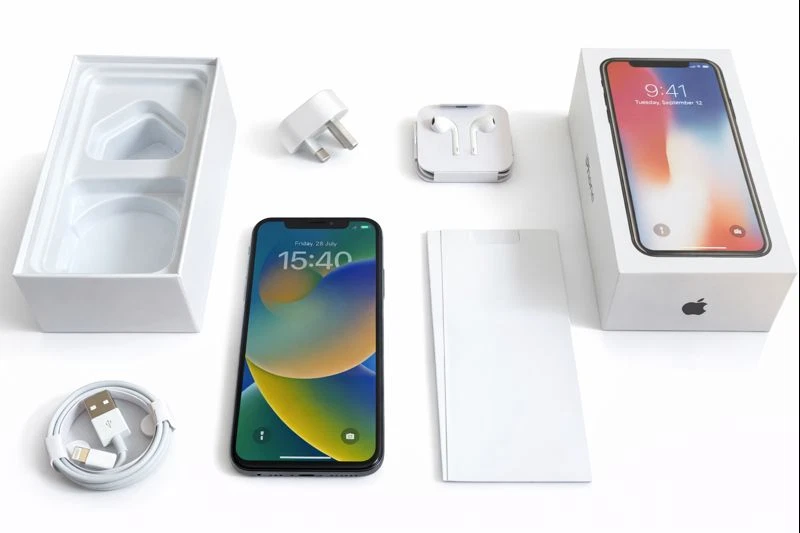 iPhone X A1901 64GB for sale | eBay UK