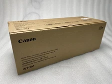 Canon WT-201, FM0-0015-010 Waste Toner Container - New in Box