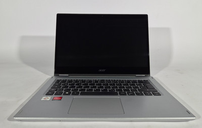 Acer Spin 3 SP314-21 14'' Full HD Touch 2in1 Athlon 3050U 4GB 256GB SSD Win 11