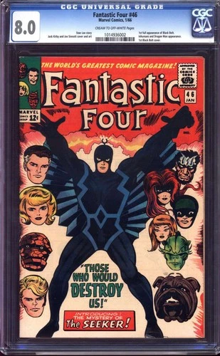 Comic Image