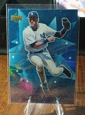 2006 Upper Deck Future Stars - Derek Jeter #42