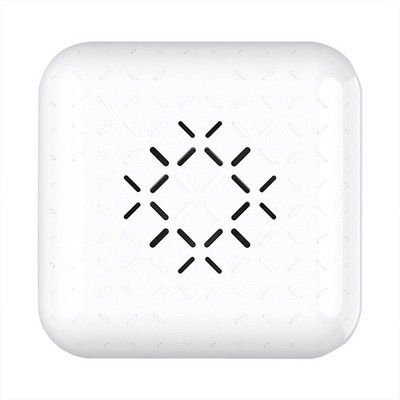 Carlinkit U2W Mini Apple Carplay Wireless Adapter (Weiß)