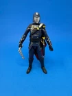 GI Joe Hasbro Classified Cobra Commander Leader Action Figure (11)