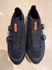 DMT KM0   MTB/Gravel Cycling Shoes  Size 42.5