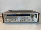 Pioneer SX-3700 AM/FM Vintage Stereo Receiver Amplifier amp