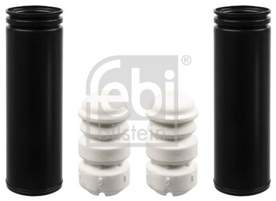 STAUBSCHUTZSATZ, STOSSDÄMPFER HINTERACHSE FÜR BMW - FEBI BILSTEIN 181859