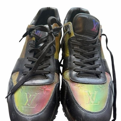 Louis-vuitton Men's multi Trainers