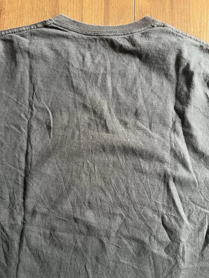 Dave Matthews Band DMB Charlottesville VA Band Graphic T Shirt Size M - Image 3 of 4