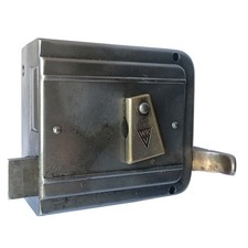 Door Case Lock Latchbolt Door Lock WKV Thumb Latchbolt Right 56 mm