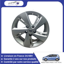 Jantes Renault SCENIC