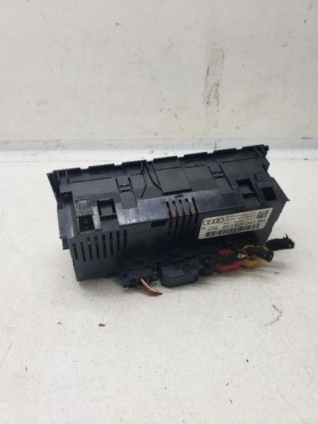 Control de temperatura convertible con asientos térmicos para 05-09 AUDI A4 702876 Foto 2 de 4