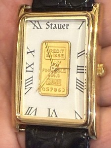 Credit Suisse Watch for sale | eBay