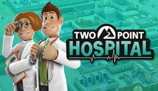 Two Point Hospital PC Steam Key WW