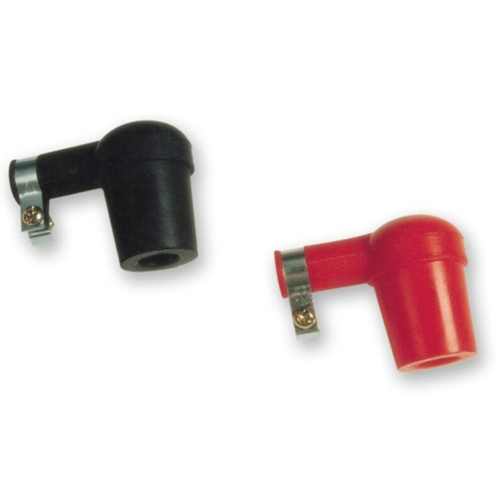 Free Shipping V PARTS Red Silicone Spark Plug Tube Pipe Parts