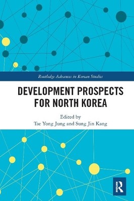 Development Prospects for North Korea - 9780367569440
