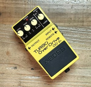 Boss Od-2r | eBay