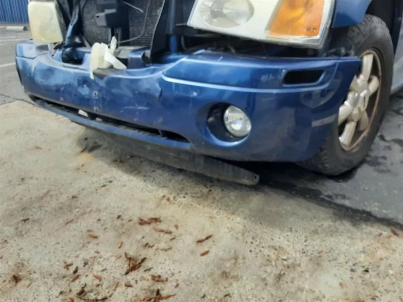 Tanque de combustible 05-06 GMC Envoy XL 15190488 Foto 4 de 4