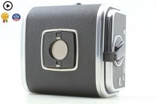  MINT Hasselblad A12 II 6x6 Chrome 120 Film Back Holder Magazine From JAPAN