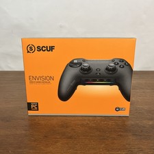SCUF - ENVISION Wired Gaming Controller for P...