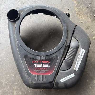 Briggs And Stratton Engine Shroud Intek 18.5HP OHV BG20364