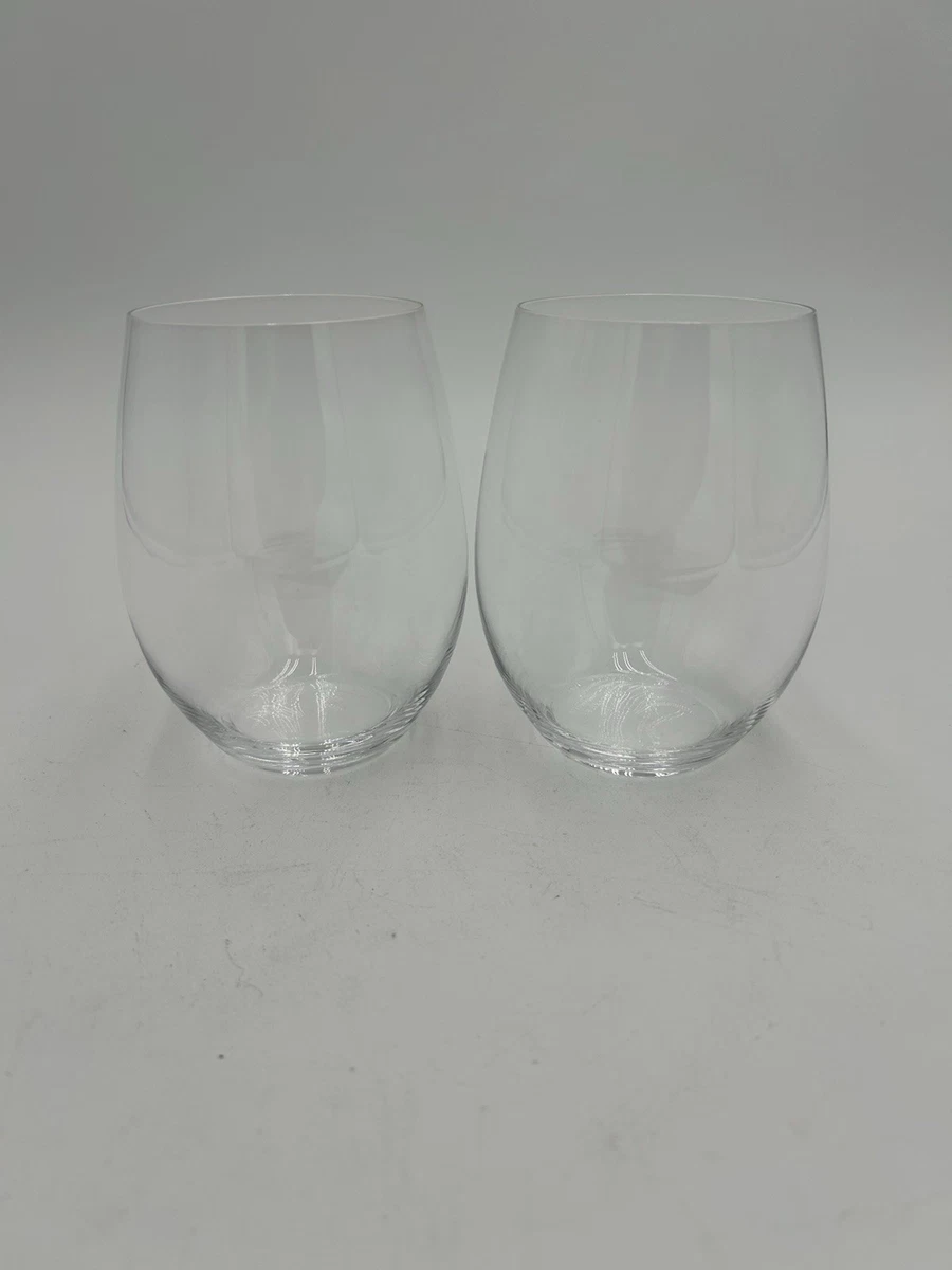 RIEDEL Crystal Glassware & Drinkware for sale | eBay