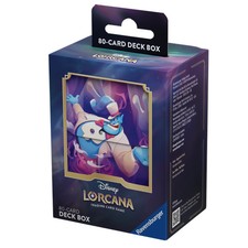 Disney Lorcana - Deckbox Genie