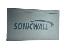 Sonicwall TZ180 7-Port 802.11b Standard VPN Hardware Firewall