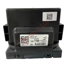 VAUXHALL INSIGNIA MK2 2017-2020 PARKING DISTANCE SENSOR CONTROL 13517788