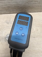 Inkbird IHC-200 Digital Plug n Play Humidity ...