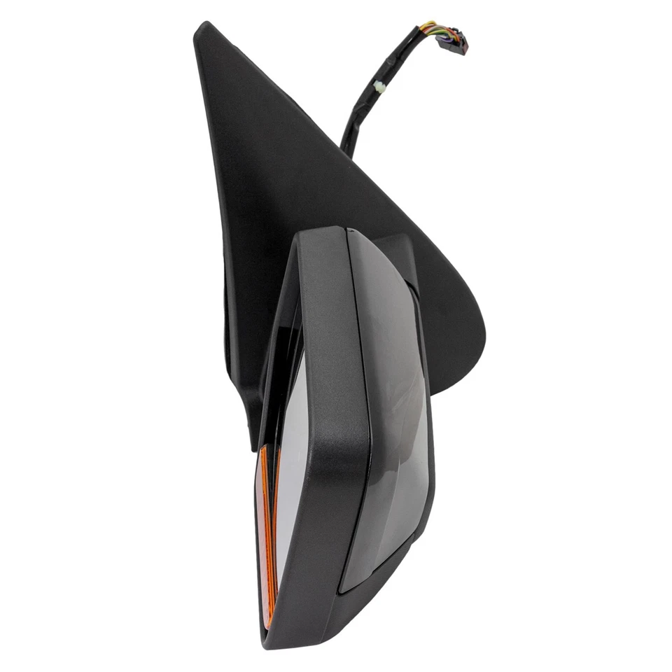 Espejo retrovisor para Ford Expedition 2015-2017 diestro eléctrico térmico pintable con luz de señalización Foto 3 de 4