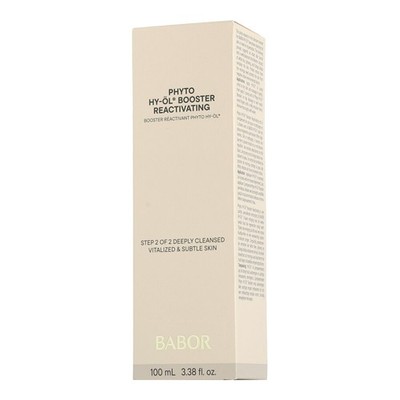 Babor Cleansing Phyto Hy-Öl Booster Reactivating 100ml