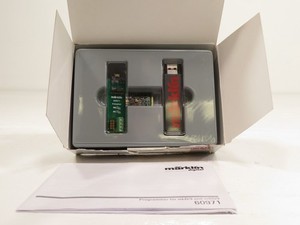 Marklin 60971 HO Digital Decoder Programmer LN