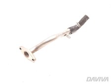 Vauxhall Viva Ölrücklaufschlauch des Turboladers 1.0 Benzin 55kW (75 HP) 2016