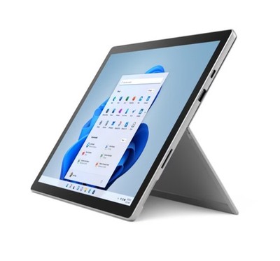 Microsoft Surface Pro 7 12,3'' Tablet PC Intel i5 8GB 256GB SSD Win 11 pro
