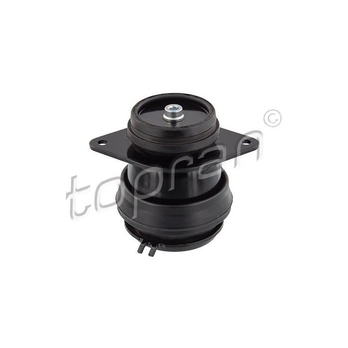 Support moteur arrière droit VW Passat 2.0 pour stopper les claquements