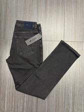 KITON men Jeans size 32  colour Black