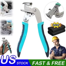 Car Clip Pliers And Disassembly Tools Clip Remover Tool~US