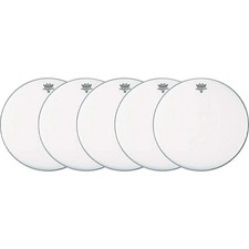 Remo Ambassador Coated Snare Head 14 Inch 5Pa...