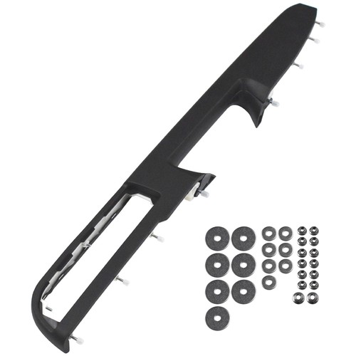 Front Driver Side Armrest Repair for Chevy Avalanche Silverado Suburban Tahoe