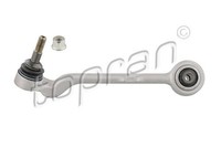 Topran 501 026 Lenker, RadaufhäNgung Vorne Hinten Links FüR Bmw