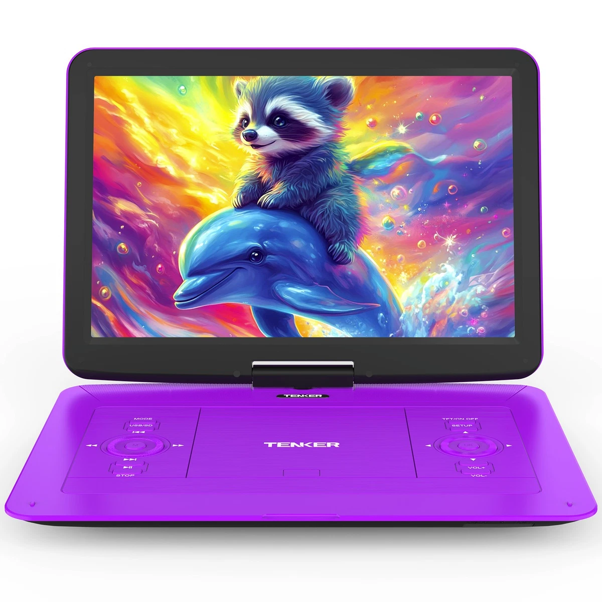 Purple DVD Players for sale | eBay