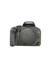 CANON DS126181 SLR DIGITAL CAMERA Used