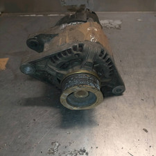 Alternateur Fiat COUPE