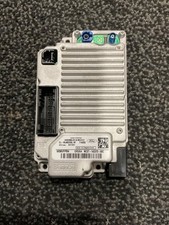 FORD F250 F350 2021-2022 SUPER DUTY COMMUNICA...