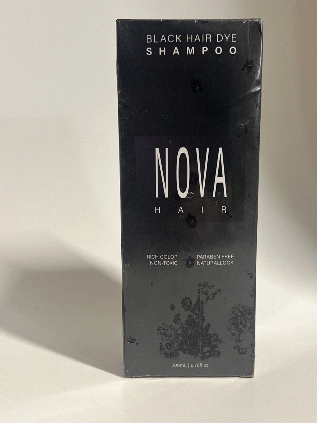 Shampoo 200ml Exp 04/27