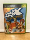 SSX Tricky (Microsoft Xbox, 2001) Complete Tested
