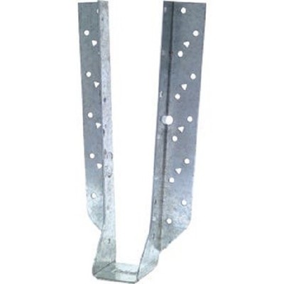 (25)-Simpson Strong-Tie 2X12 Galvanized Face Mount Joist Hanger HU11