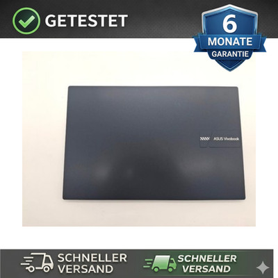 ASUS Vivobook X1504ZA Screen Back Cover Top Case 13N1-GVA0511