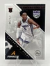2017-18 Panini Chronicles - Pinnacle De'Aaron Fox #258 Red /249 (RC) Spurs